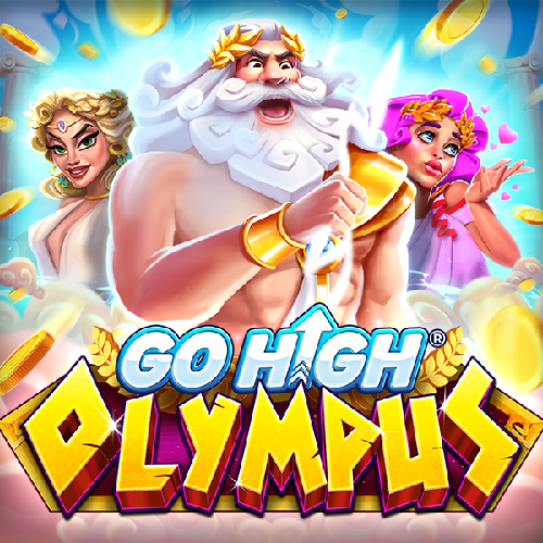 Go High Olympus 96